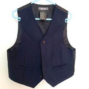 Kids Vest by Kenneth Cole Reaction